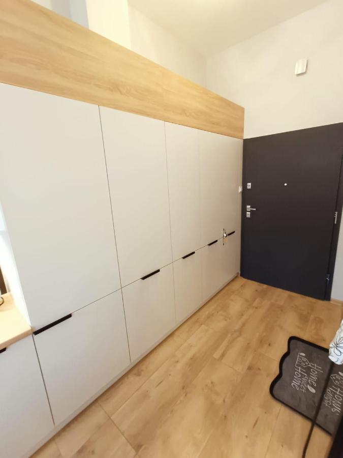 Apartamenty Na Poddaszu- Tatarska 4 Przemyśl Exterior foto